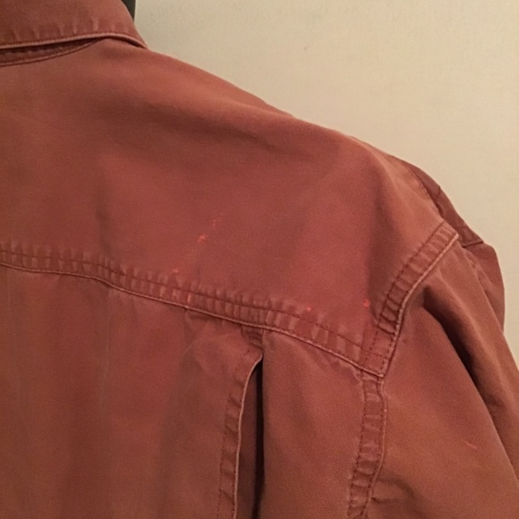 🦅Browning, medium, pre-owned, has discoloration on back, see photos, - Picture 7 of 7